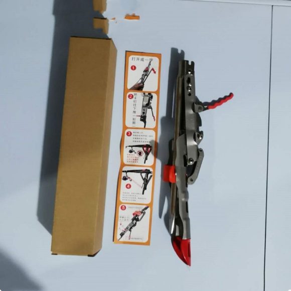 Automatic Fishing Rod Holder Fort Sea Rod - Image 10