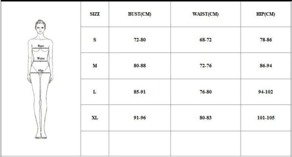 New Bikinis Women High Waist Swimsuit Beach Bathing Suit Brazilian Bikini Set Female Swimwear Biquinis Maillot De Bain - Image 4