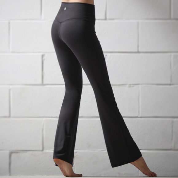 Yoga trumpet pants - Image 4