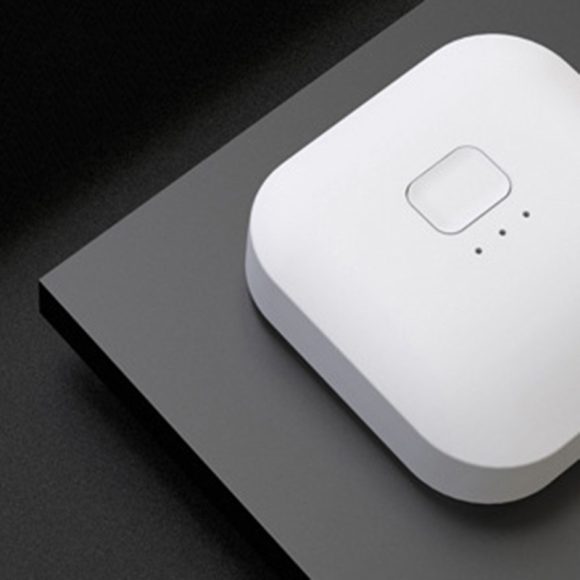 Air Purifier USB Portable Personal Wearable Necklace - Image 3