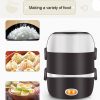 Multi-function lunch box - Image 5