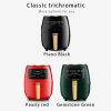 Air Fryer Smart Touch Home Electric Fryer - Image 3