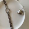 Golden Snake Head Gorgeous Chain Watch Women - Image 6