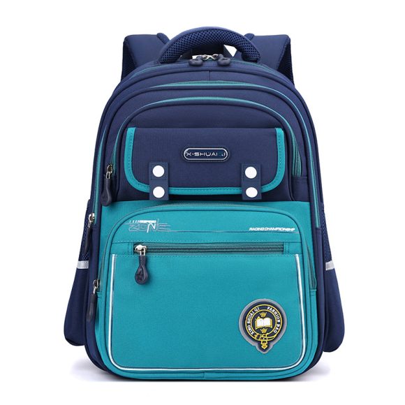 Primary School Student Schoolbag Children Backpack - Image 7