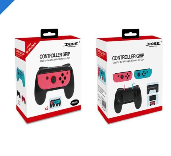 Handle Joycon Small Handle Handle NS Left And Right Handle Handle NS  Peripheral Accessories - Image 4