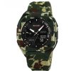 Sports Electronic Multifunctional Outdoor Simplicity Watch - Image 6