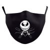 Halloween Clown Funny Horror Creative Double-layer Dust Mask - Image 5