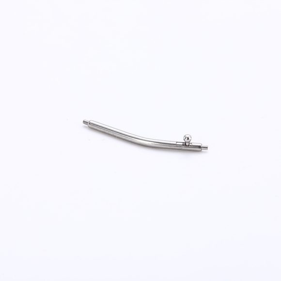 304 Stainless Steel Curved Watch Accessories - Image 6