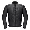 Wind-proof Motorcycle Leather Pants Suit For Men And Women - Image 6