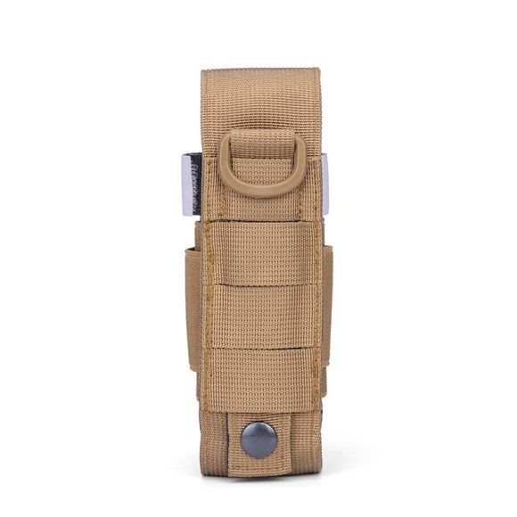 Outdoor Sports Emergency Survival Kit Field Survival First-aid Kit - Image 9