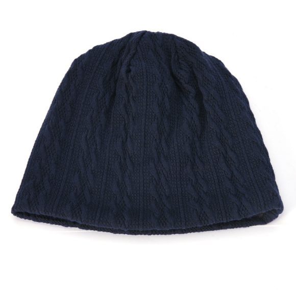 Men's Hat Winter Youth Warm Thickened Knitting Woolen Cap - Image 6