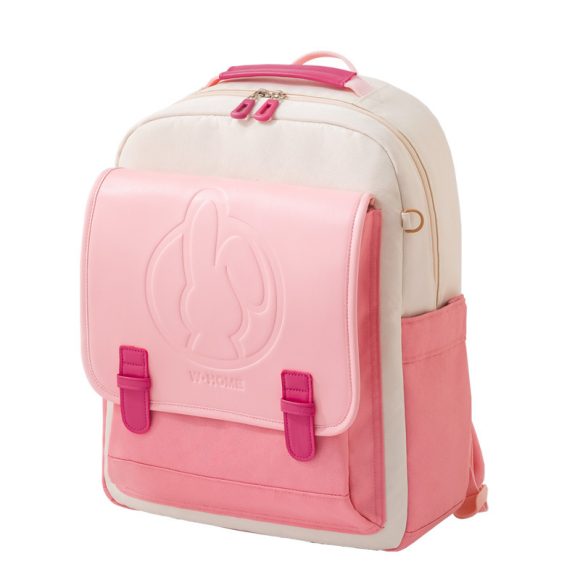 Double Shoulder Large Capacity Backpack - Image 6