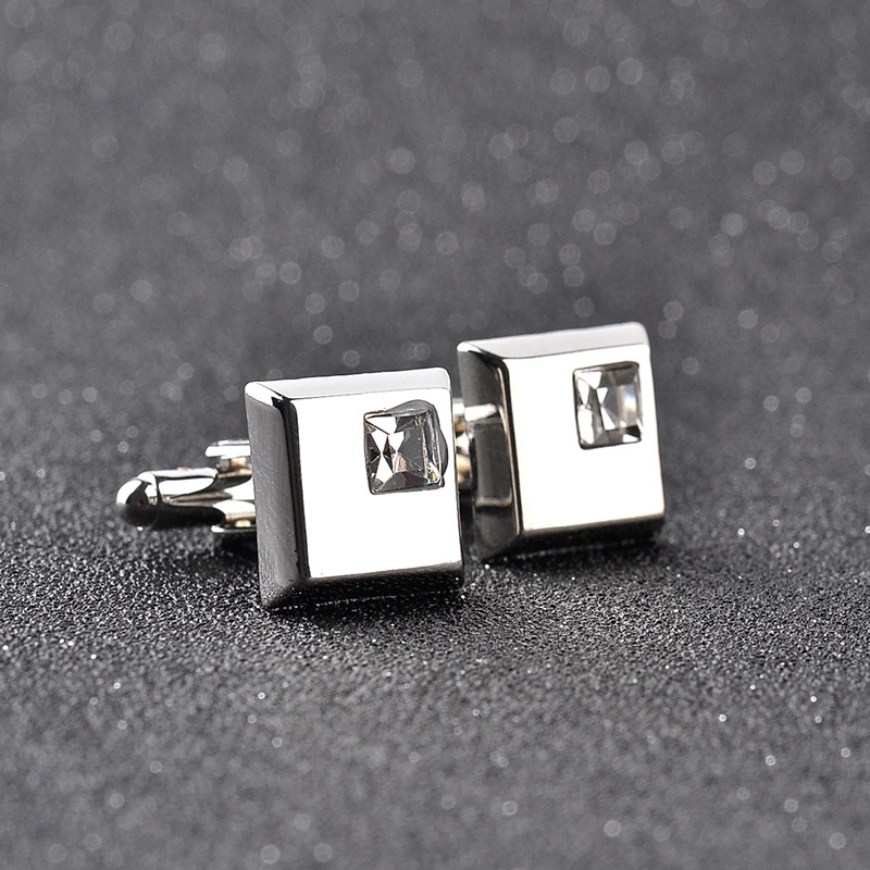 Men's Cuff Links
