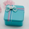 Wedding Supplies Wedding Candy Packaging Tinplate Boxes - Image 3