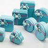Wedding Supplies Wedding Candy Packaging Tinplate Boxes - Image 7
