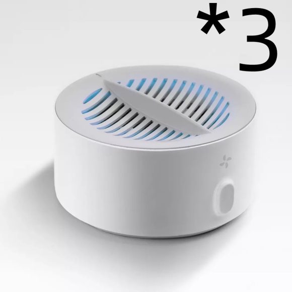 Food Material Purifier, Fruit And Vegetable Disinfection And Washing Machine - Image 5