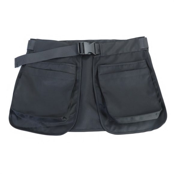 Outdoor Multifunctional Multi-pocket Waist Bag Sports Fashion Belt Storage Bag - Image 3
