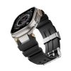 Sports Silicone Watch Strap - Image 10