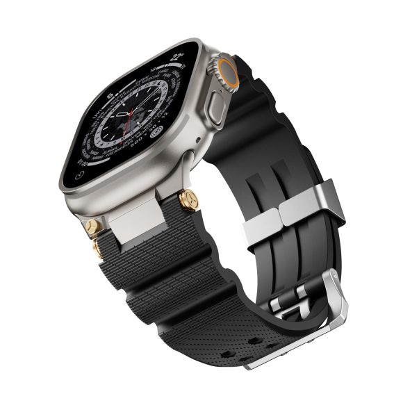 Sports Silicone Watch Strap - Image 10