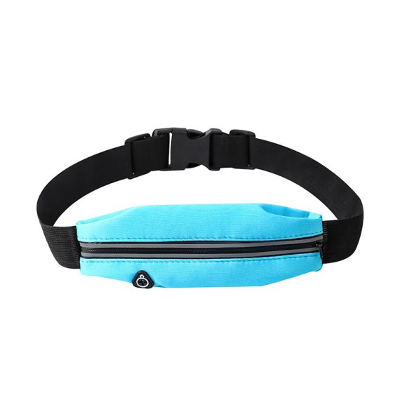 Running Sports Phone Waist Bag Waterproof Invisible Fashion Simple - Image 5