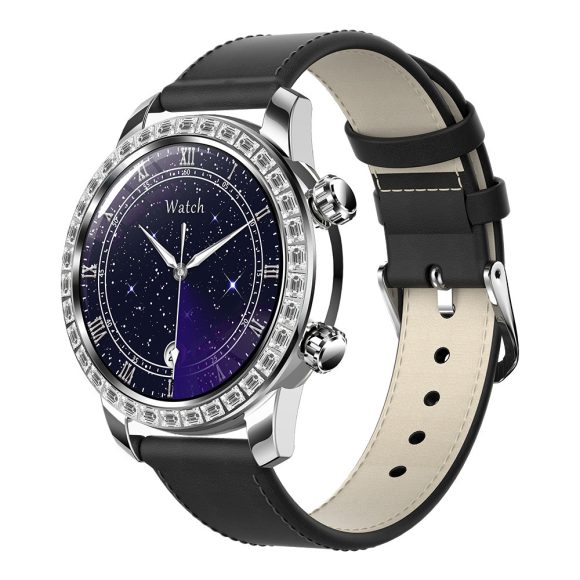 Smart Watch Full Diamond Disc Watch Z83 Max Outdoor Sports Bracelet - Image 10
