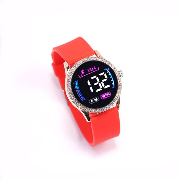 LED Personality Athlete Lantern Watch - Image 3