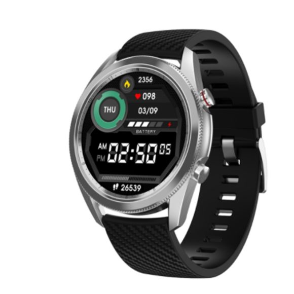 DT91 Smart Watch Raises Hand To Brighten Screen - Image 4