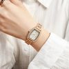 Fashionable Simple Elegant Women's Watch - Image 2