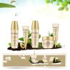 Snail Makeup Skincare Set Travel Size Sample - Image 2