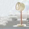 Emmett New Folding Telescopic Air Circulation Fan Household Floor Fan Electric Fan Convection Fan - Image 5