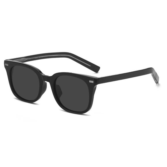 Fashion TR Frame Plate Foot Polarized Sunglasses - Image 5