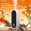 Fully Automatic Aromatherapy And Fragrance Machine  Traceless Wall Mounted Desktop Hotel Home Fragrance Odor Removal - Image 5