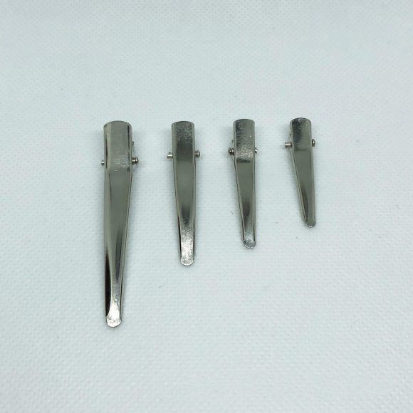 Metal square clip - Image 5