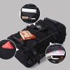 New double shoulder bag Oxford cloth bags male outdoor backpack large capacity baggage bag multifunction hiking bag - Image 6