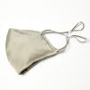 19 M Silk Mask Summer UV Protection Sun Block And Dustproof Solid Color - Image 9