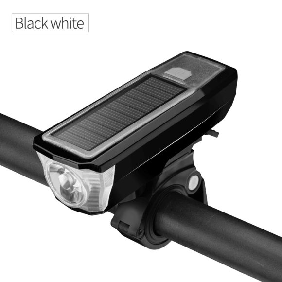 Solar Horn Light - Image 4