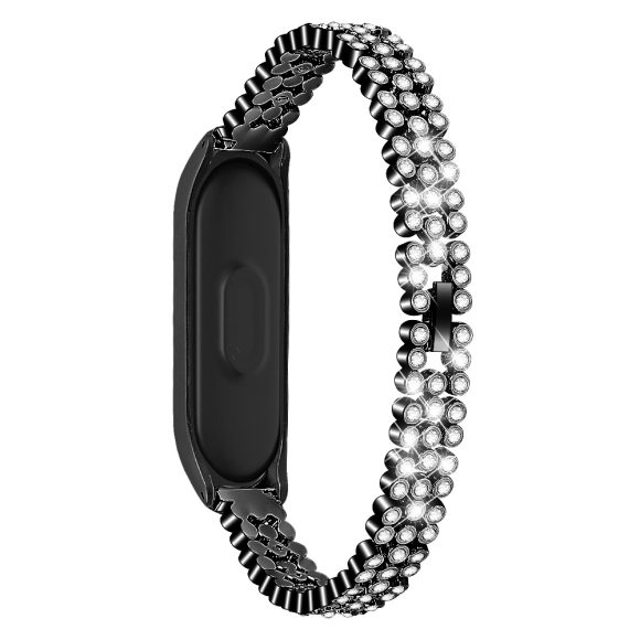 Xiaomi Sanzhu Metal Stainless Steel Belt - Image 10