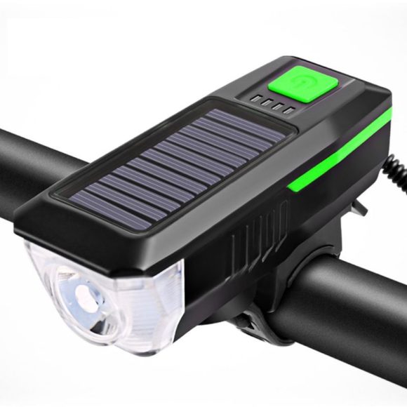 Solar Horn Light - Image 9