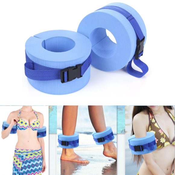 Swimming gaiters float - Image 5