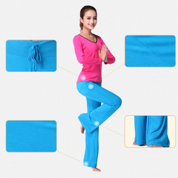 Yoga pants - Image 2
