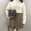 Popular Women's Bags Western Style Fashion All-matching Chain - Image 6