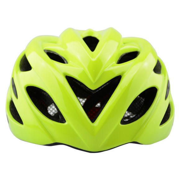 Bicycle integrated riding helmet - Image 3