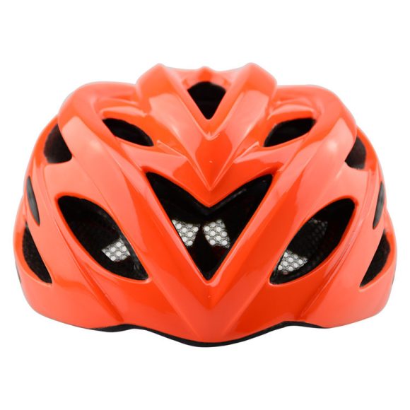 Bicycle integrated riding helmet - Image 8