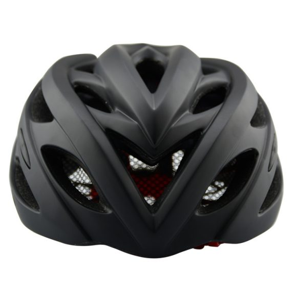 Bicycle integrated riding helmet - Image 6