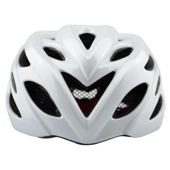 Bicycle integrated riding helmet - Image 9