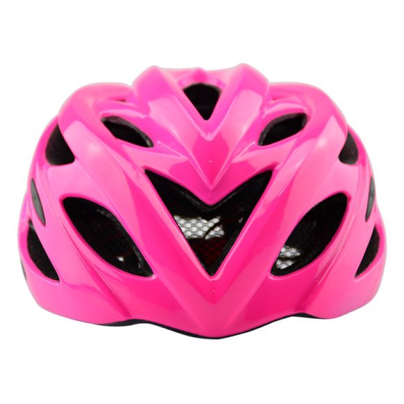 Bicycle integrated riding helmet - Image 2