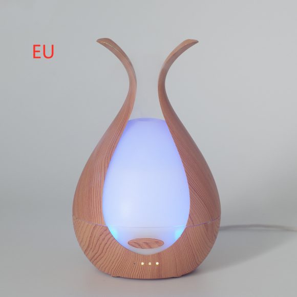 Home Office Humidifier Small Essential Oil Night Light Aroma Diffuser - Image 8
