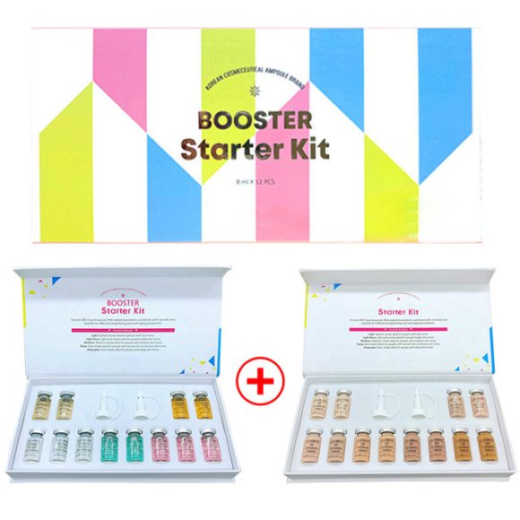 8ml Korean Cosmetics BB Cream - Image 4
