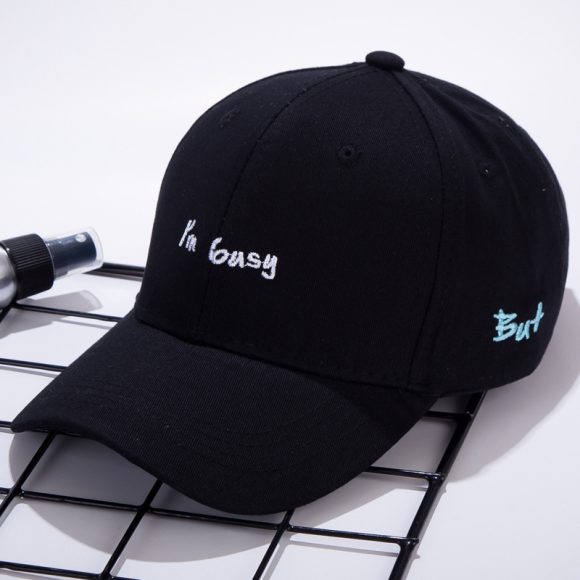 Baseball Men's And Women's Fashion Caps - Image 6