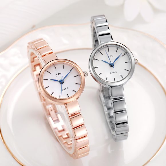 Niche Steel Watch Women's Simple - Image 2